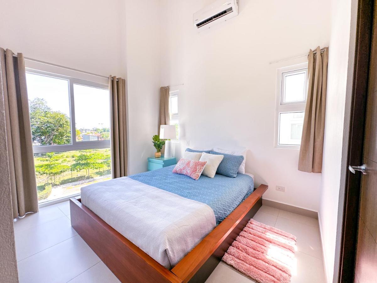 Pura Vida Apartment With Nice Pool Walking Distance To The Heart Of 哈科 外观 照片