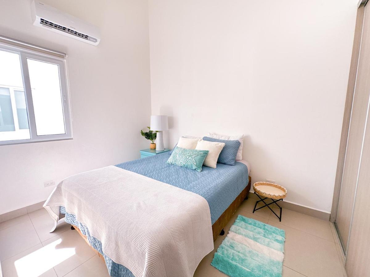 Pura Vida Apartment With Nice Pool Walking Distance To The Heart Of 哈科 外观 照片